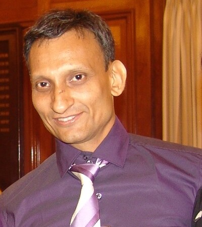 Dr. Deepak Rao Distinguished Physician | Premium Private Personalised ...